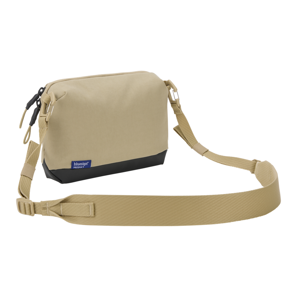 Thule Paramount crossbody 2L gentle beige