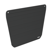 Thule bumper protect wide dog crate bumper protector wide