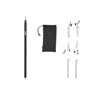 Thule Subsola support pole extra support pole for Thule Subsola panels