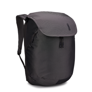 Thule Subterra 2 expandable travel backpack 26L Vetiver gray