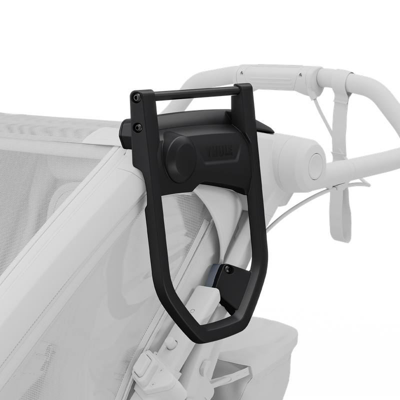 Thule Chariot 2 bag adapter