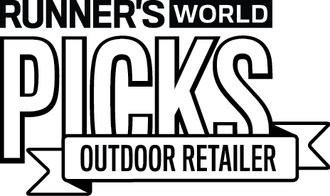 Runner's World Top Pick