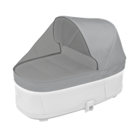 Thule Charm bassinet mesh cover