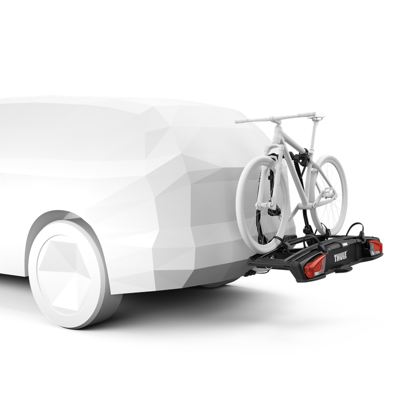 Thule VeloSpace 3 2-bike