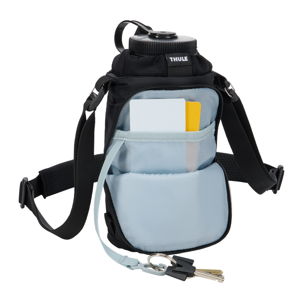Thule EnRoute sling bag 2L black