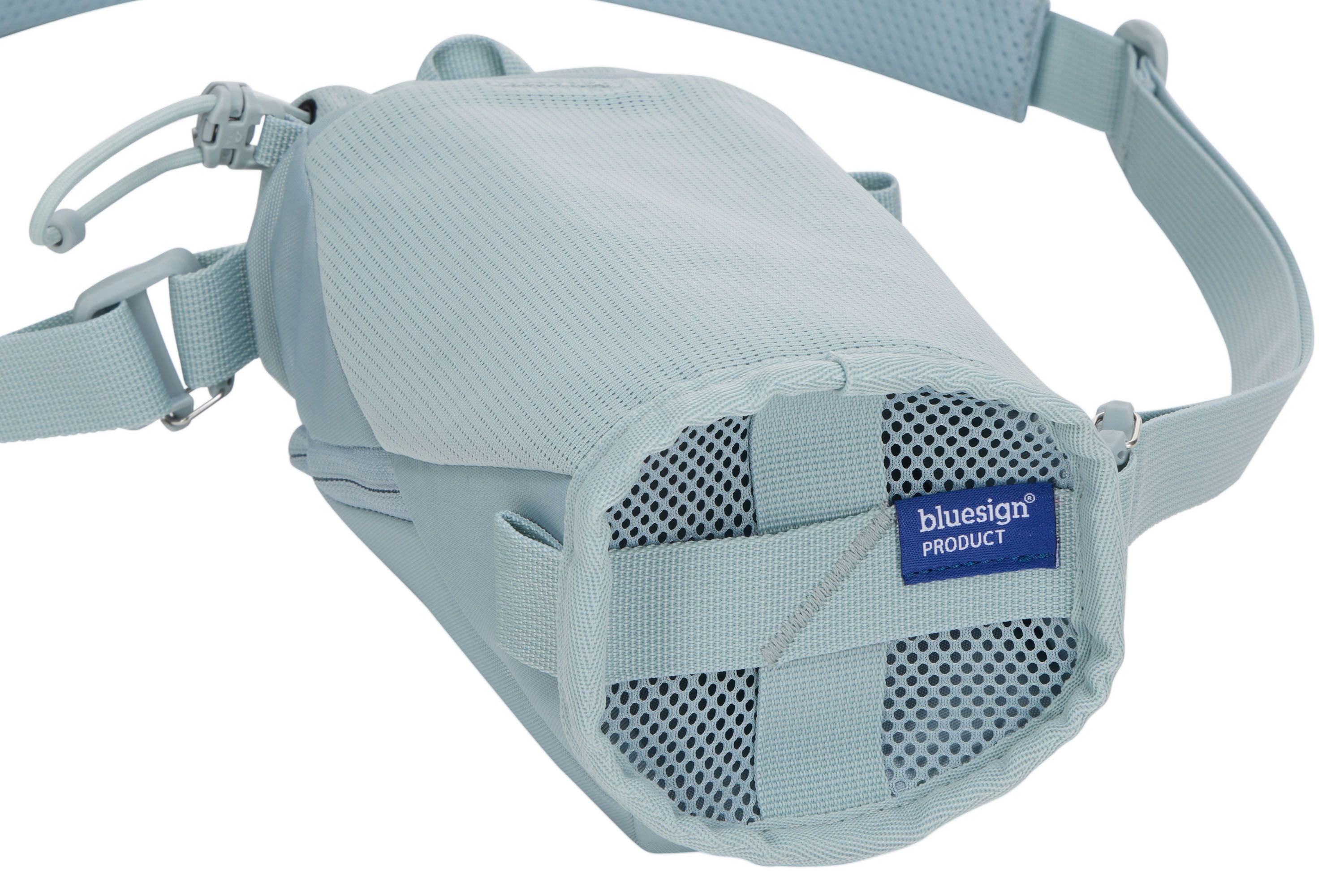 Thule EnRoute water bottle holder soft blue/darkest blue