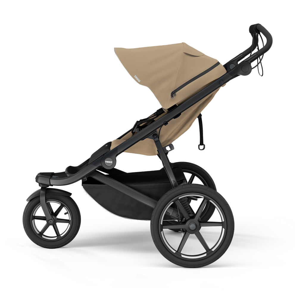 Thule Urban Glide 3 Gentle beige