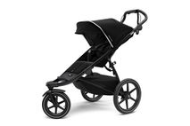 thule baby buggy