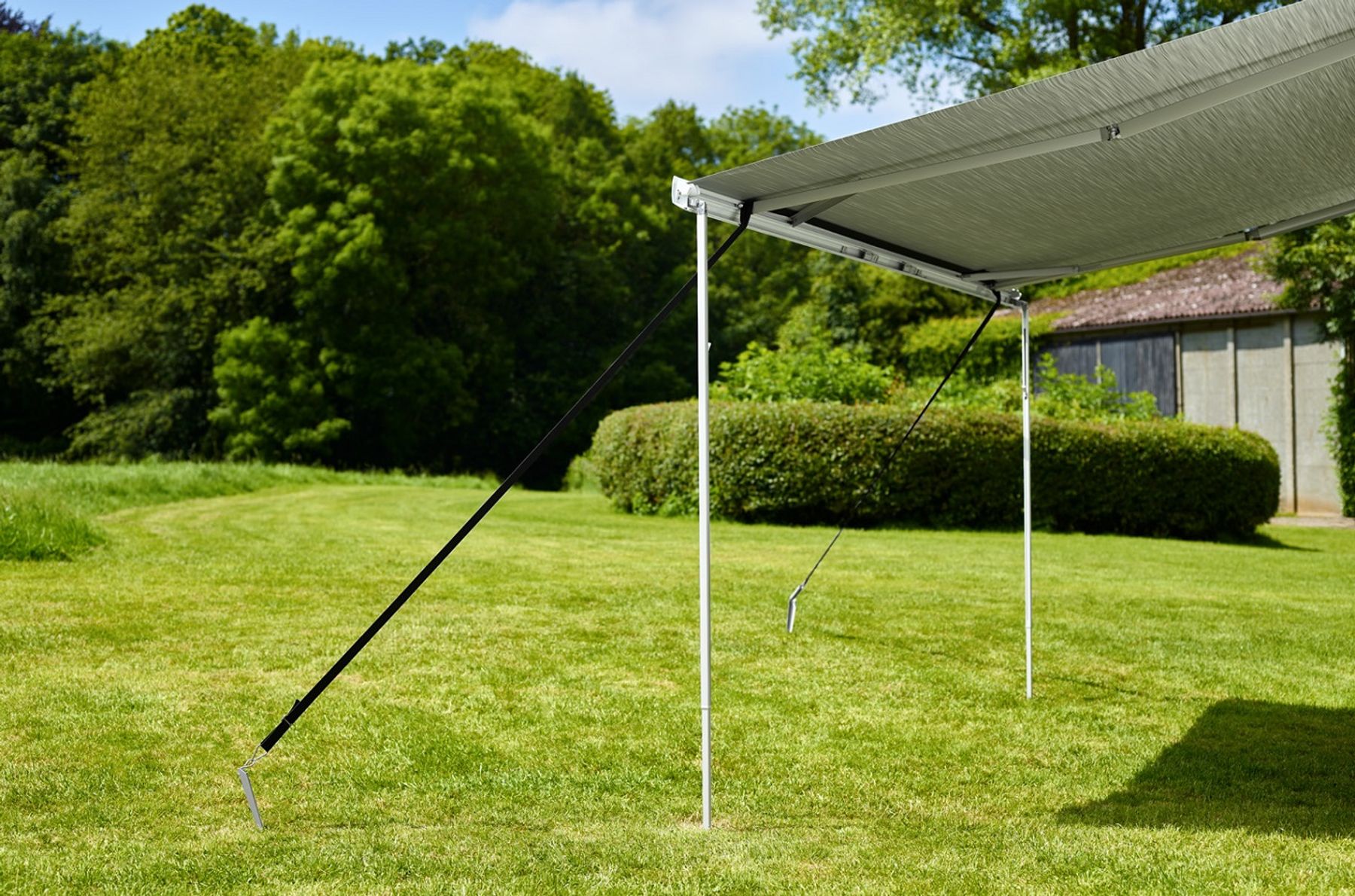 Thule Hold Down Kit Thule México