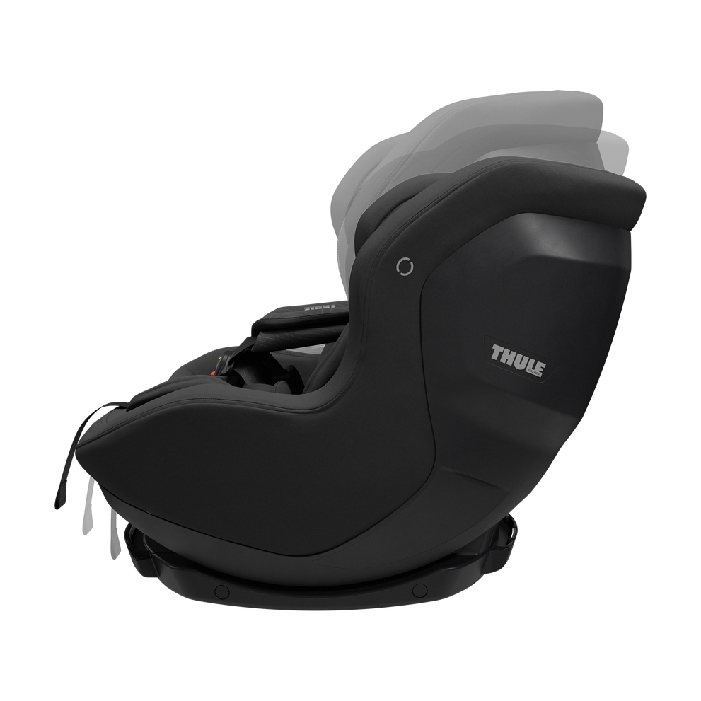Thule Elm Connected - black