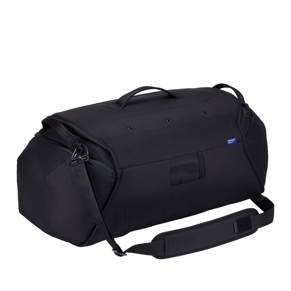 Thule RoundTrip bike duffel black