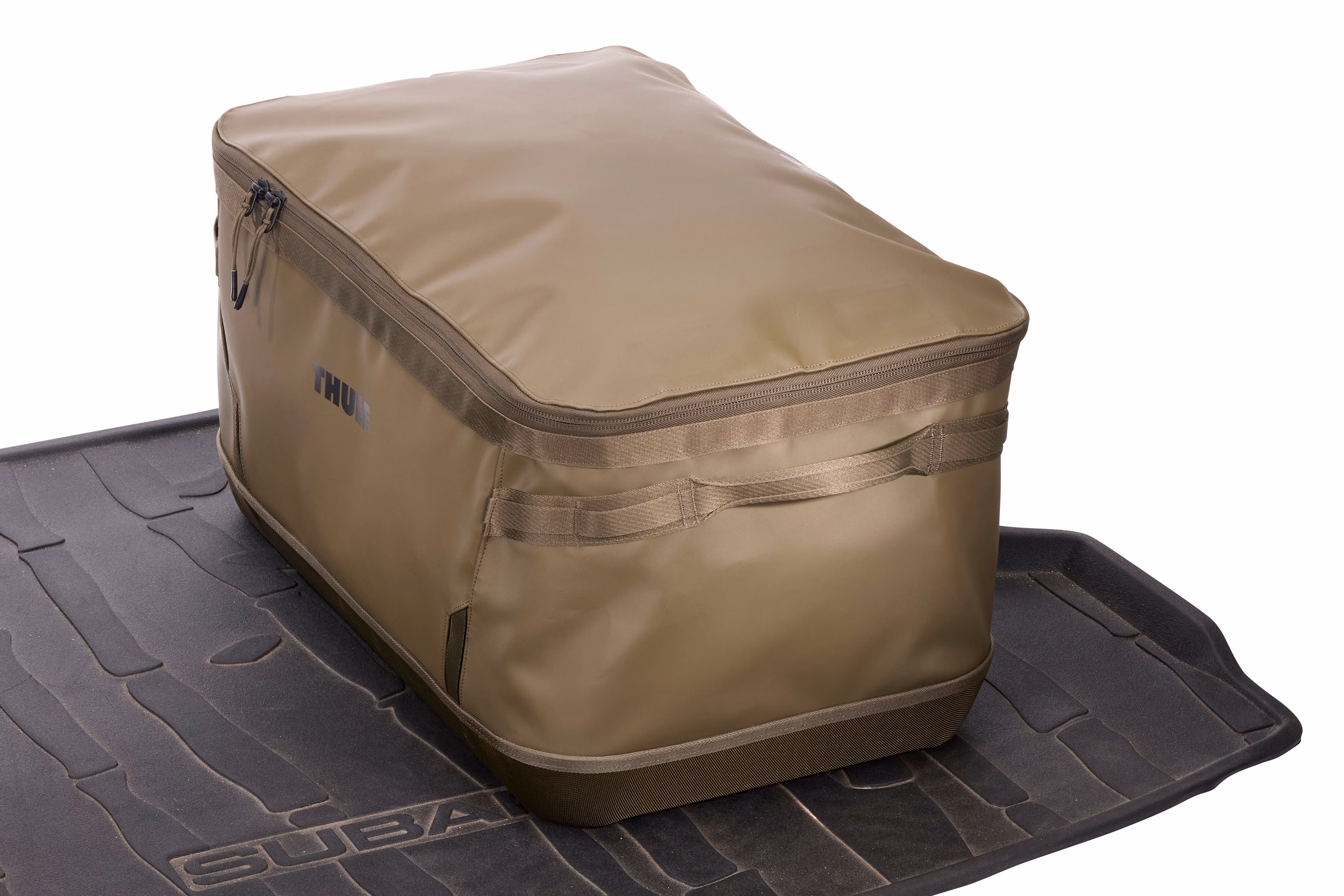 Thule Chasm gear haulers 80L deep khaki