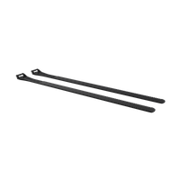 Thule Vero medium length wheel straps