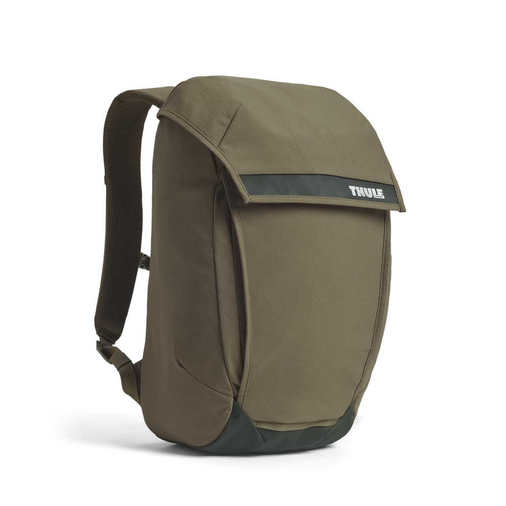 Thule Paramount daypack lite 20L mineral brown