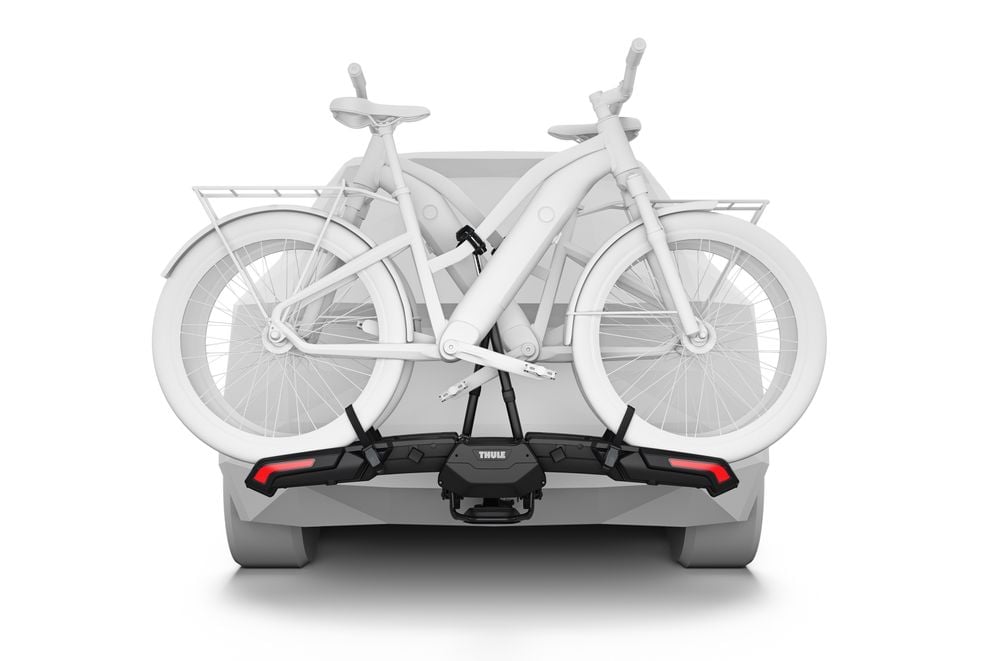 Thule Epos Weight Capacity