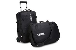 Thule Subterra Wheeled Duffel 55cm/22"
