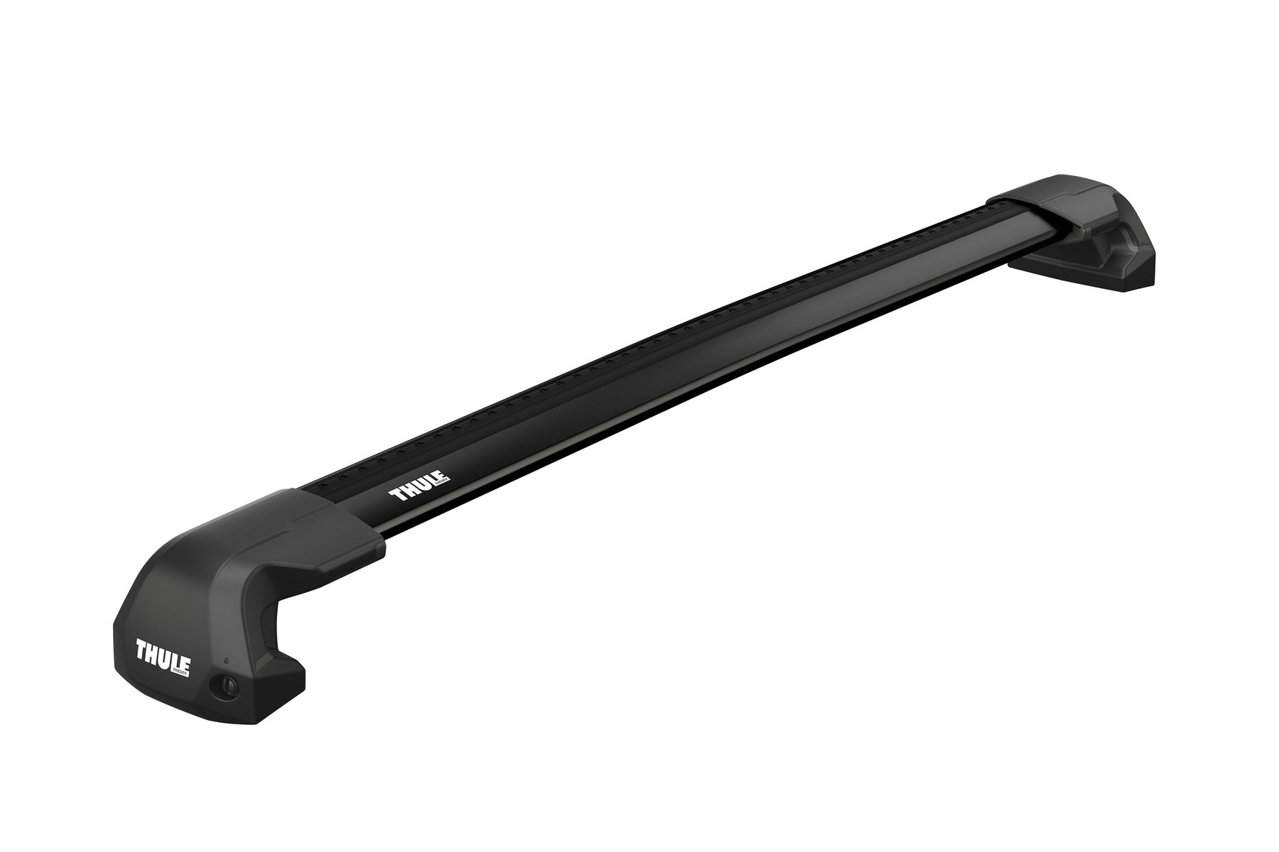 Thule Edge Fix Points Roof Rack System
