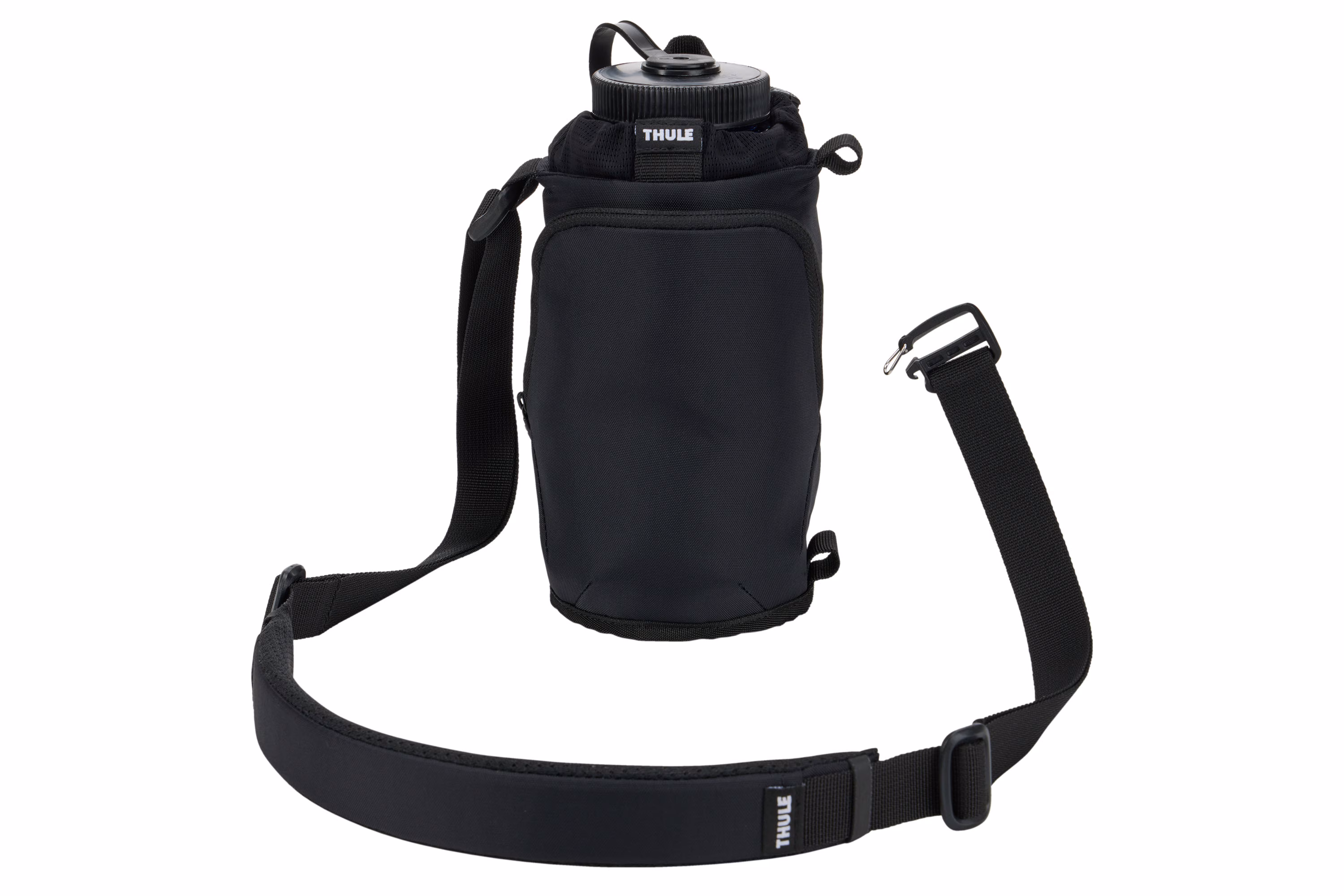 Thule EnRoute water bottle holder black