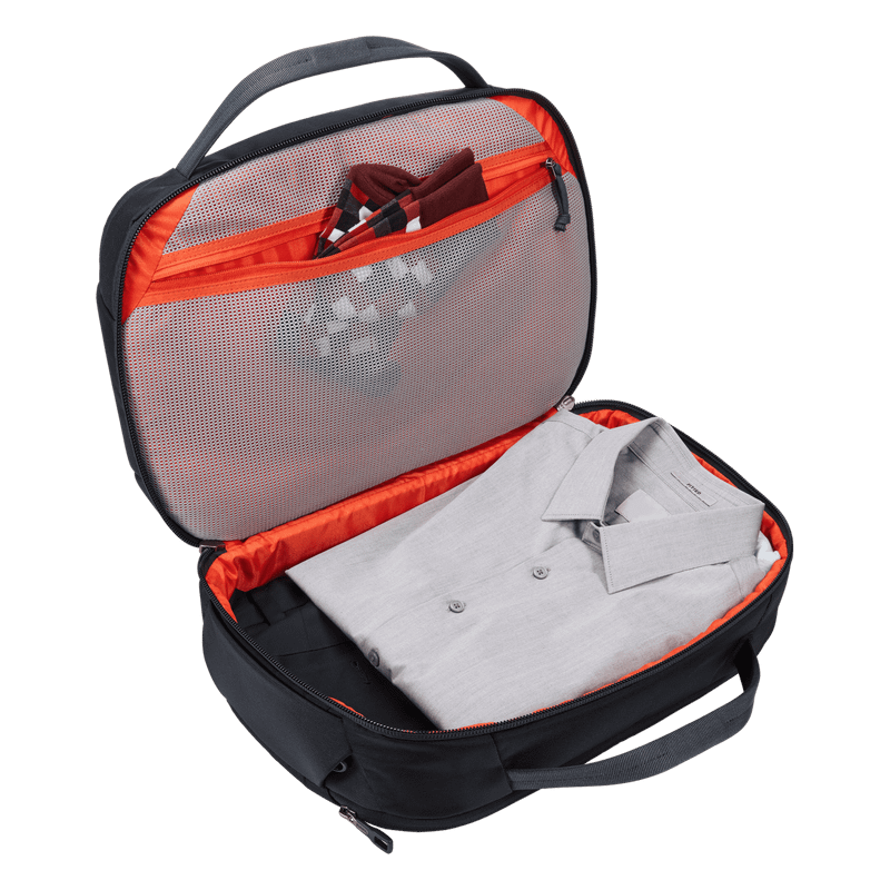 Thule Subterra boarding bag mineral blue