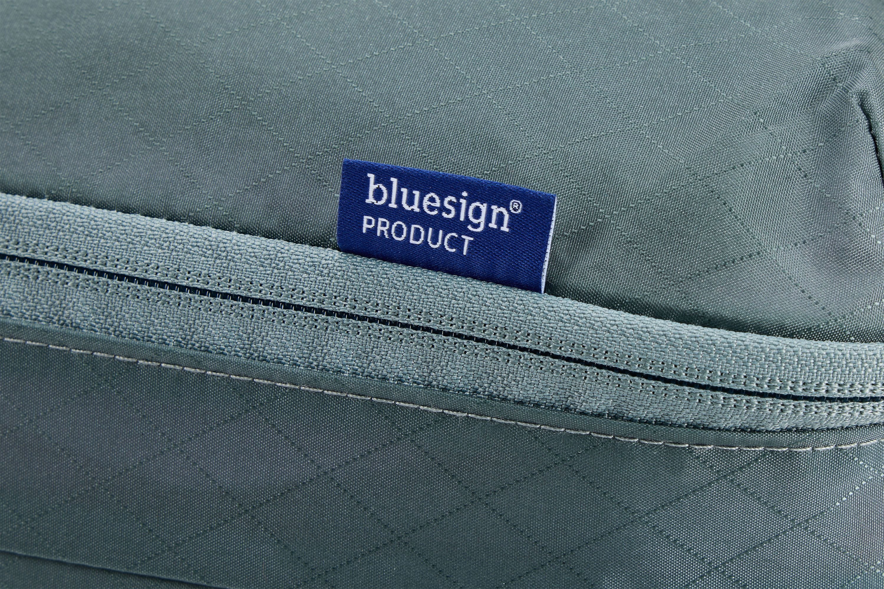 Thule clean/dirty packing cube clean/dirty packing cube medium pond mid blue