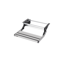 Thule Single Step Compact single step compact 12v 500 aluminium