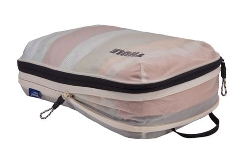 Thule compression cube set small/medium white
