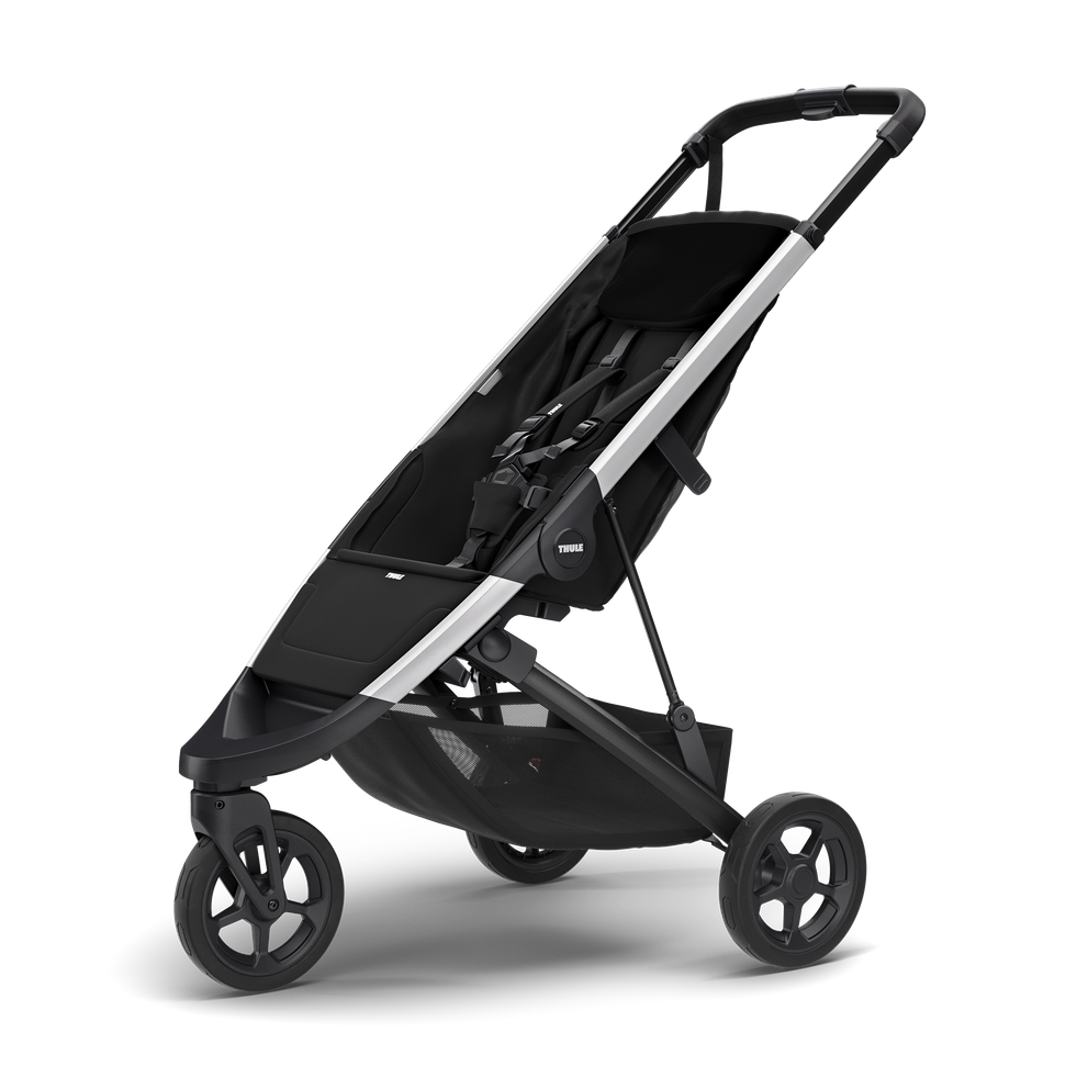 Thule Spring chassi - Aluminum