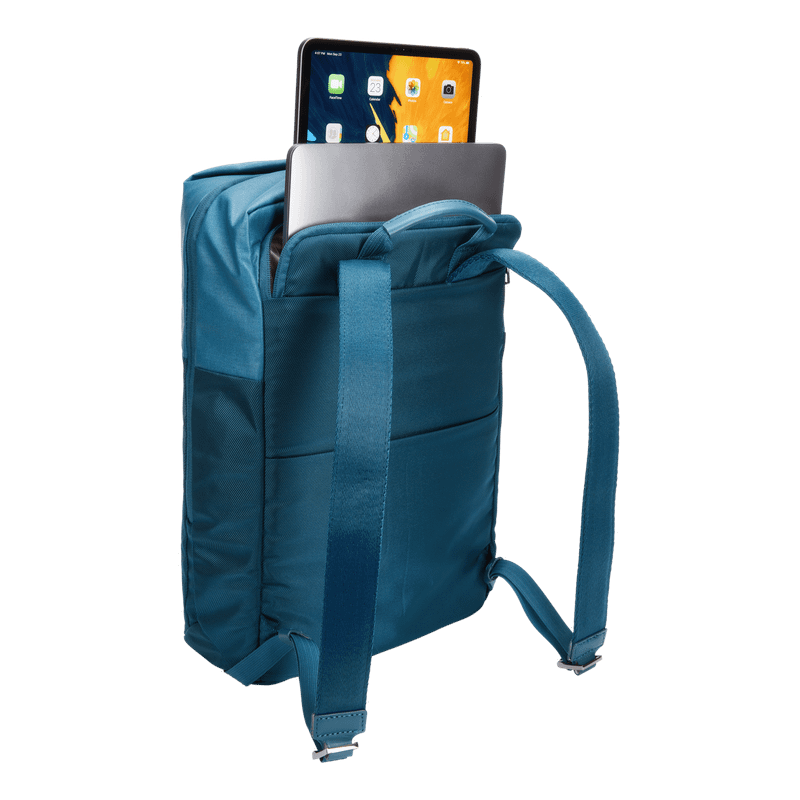 Thule Spira backpack legion blue