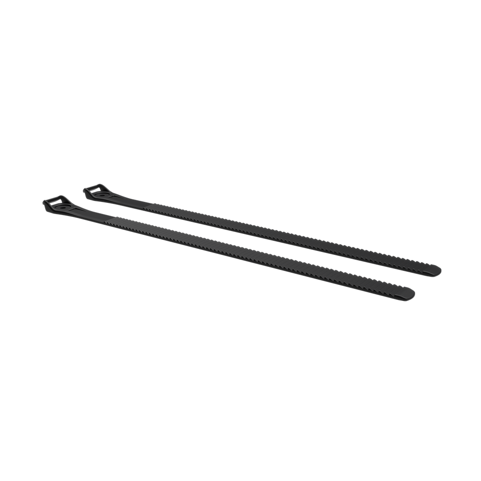 Thule Vero medium length wheel straps