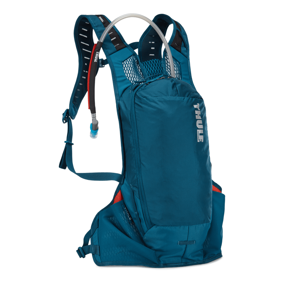 Thule Vital hydration pack 6L unisex moroccan blue