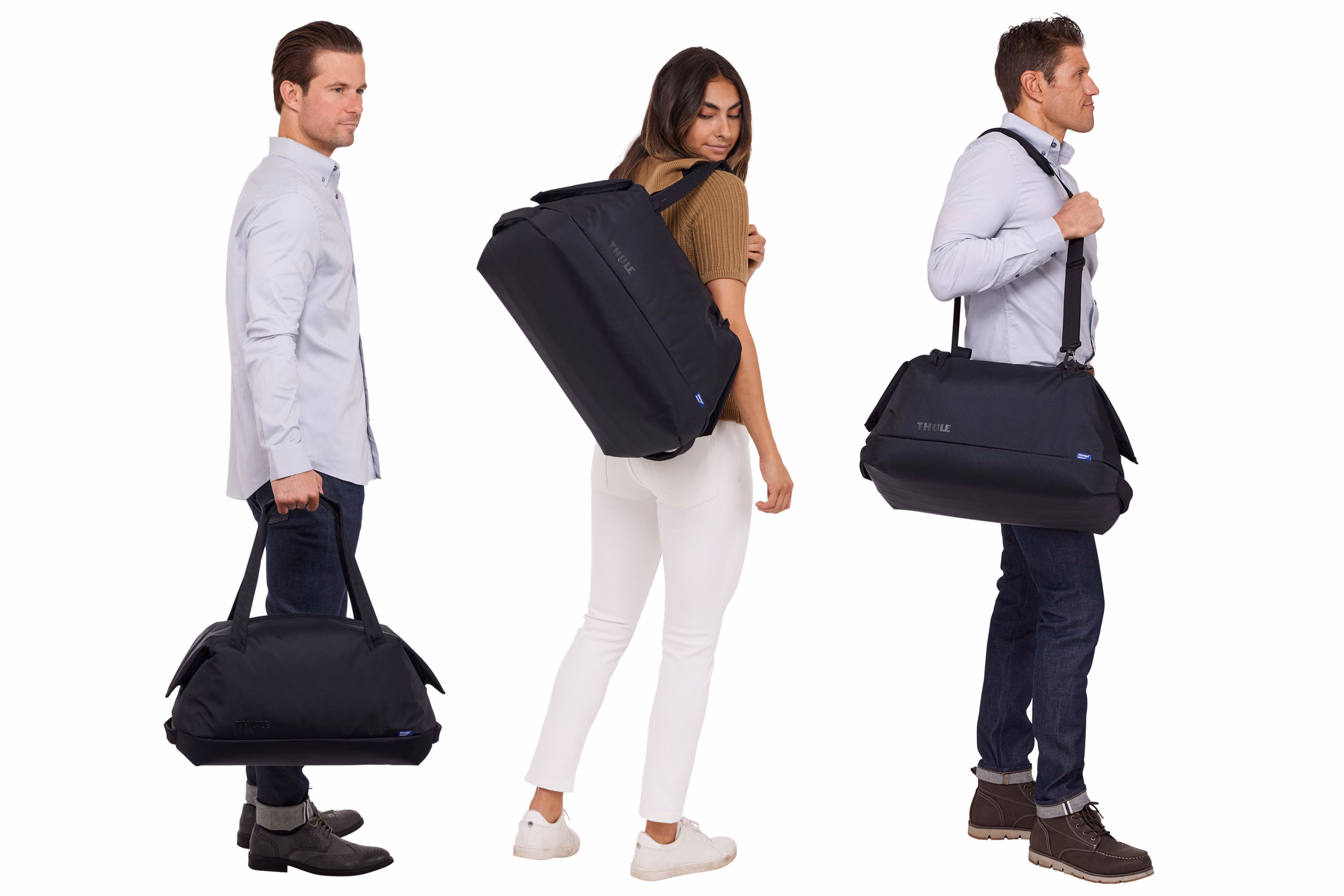Thule Subterra Duffel 35L