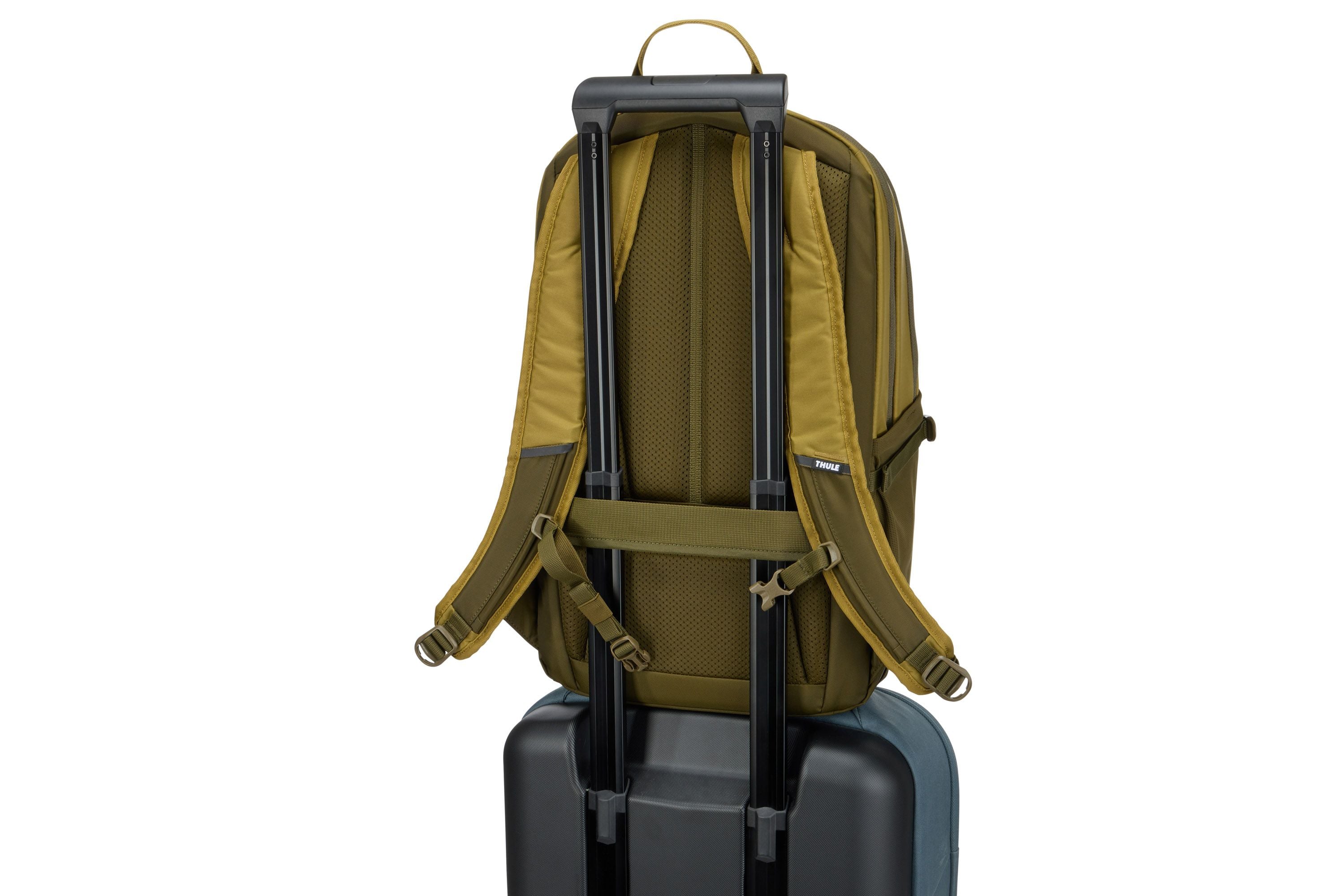 Thule EnRoute backpack 23L nutria/natural green