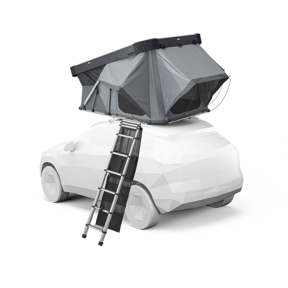 Thule Widesky side door rainfly 901055