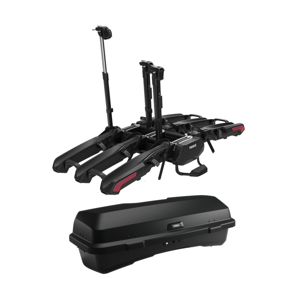 Thule Santu bundle 909401