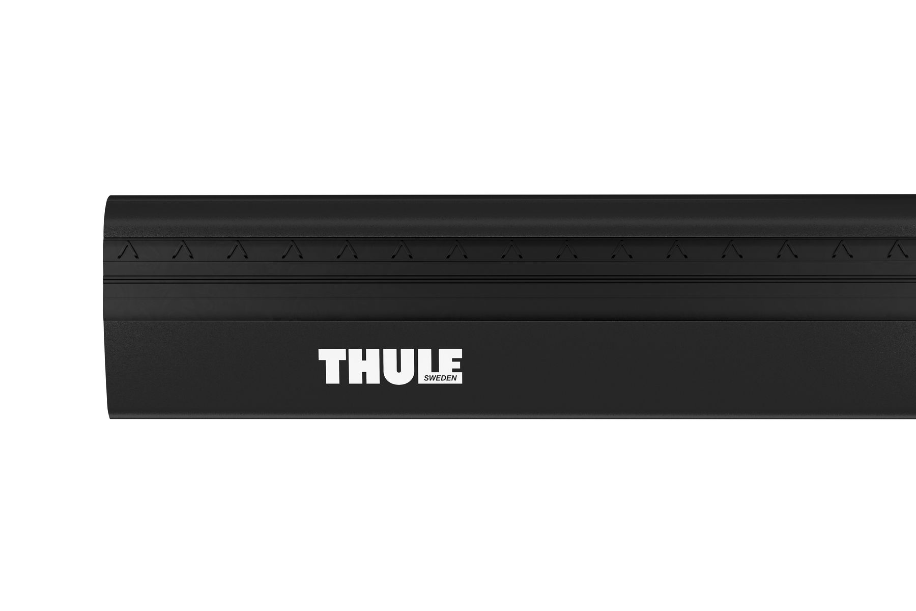 Thule Goma Barra WINGBAR Edge 980MM Superior Accesorios Outdoor Negro Adultos Unisex 980 mm