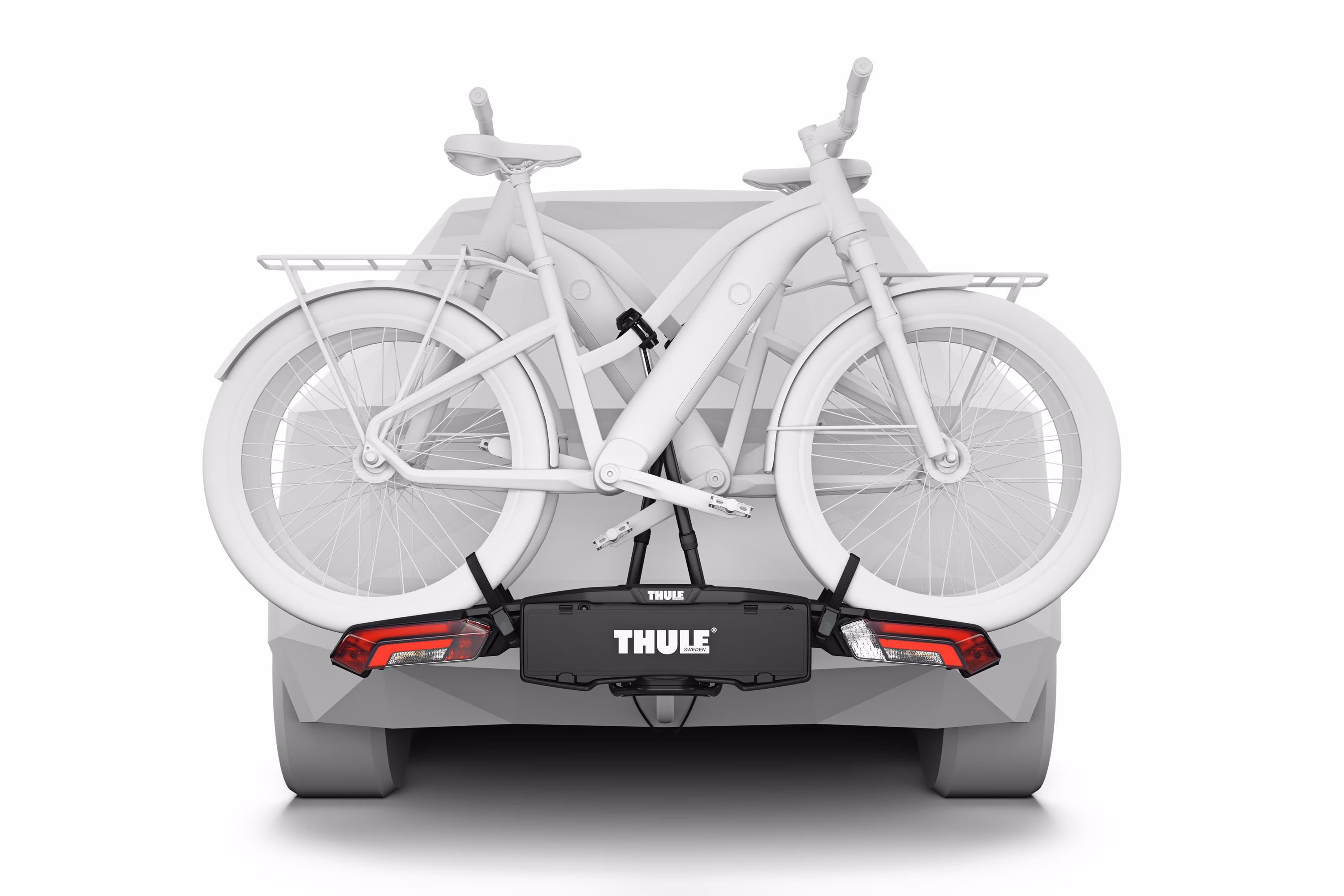 Thule Epos 2 bike 978100-979200