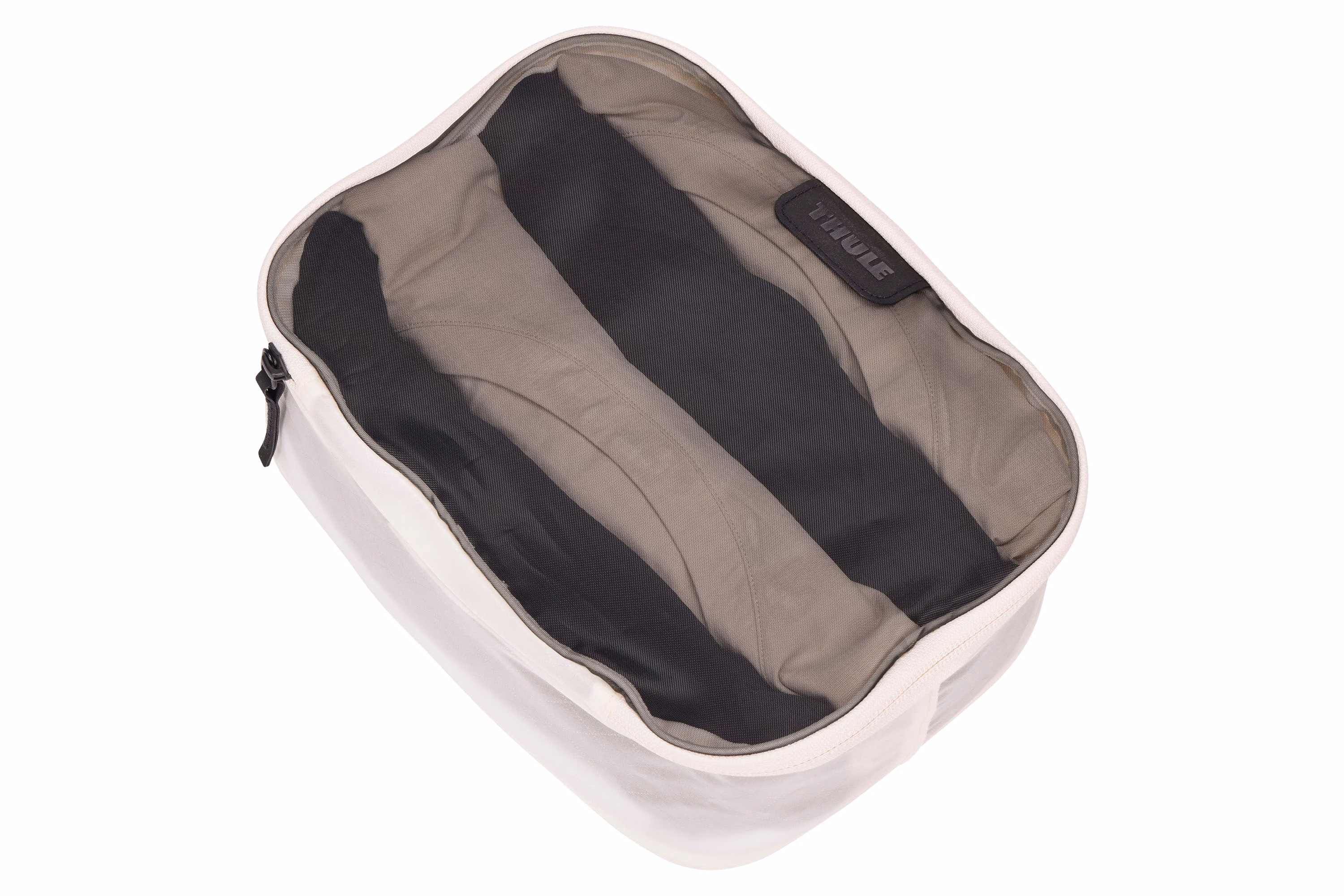 Thule packing cube small white