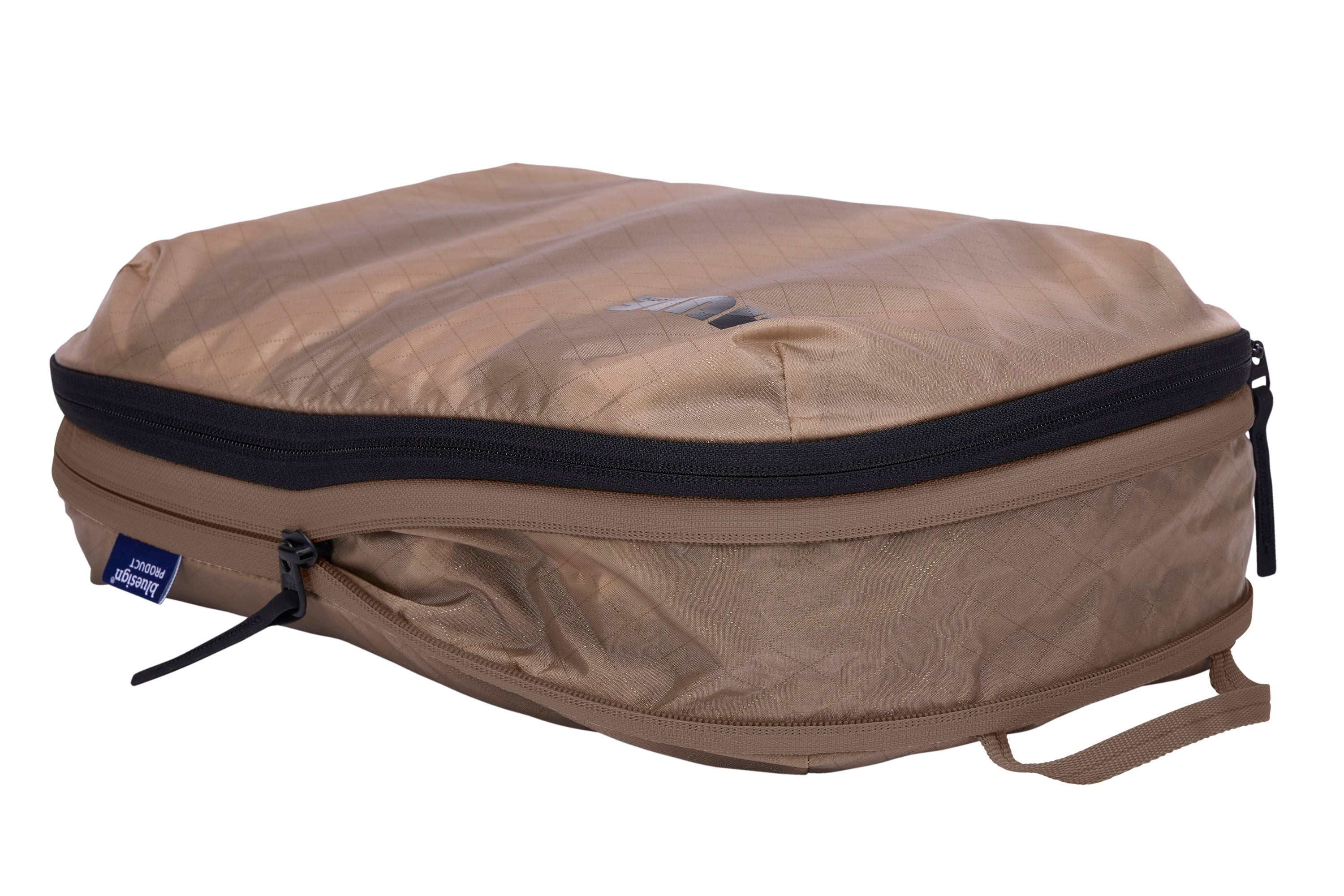 Thule compression packing cube medium gentle beige
