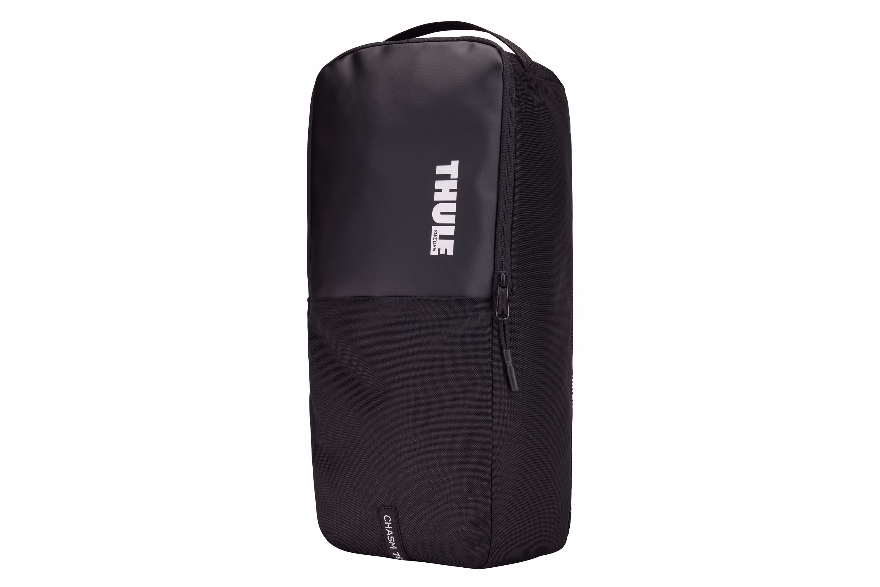 Thule Chasm 70L duffel black