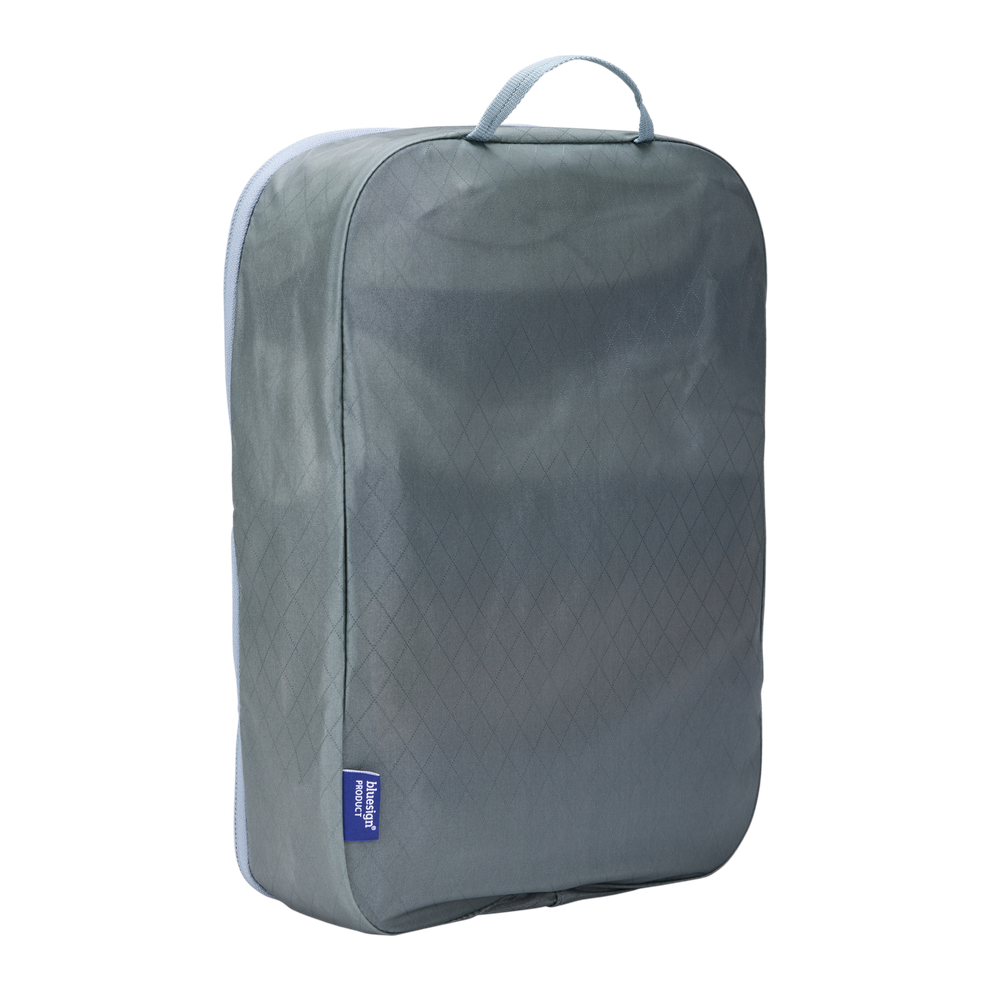 Thule packing cube medium pond gray