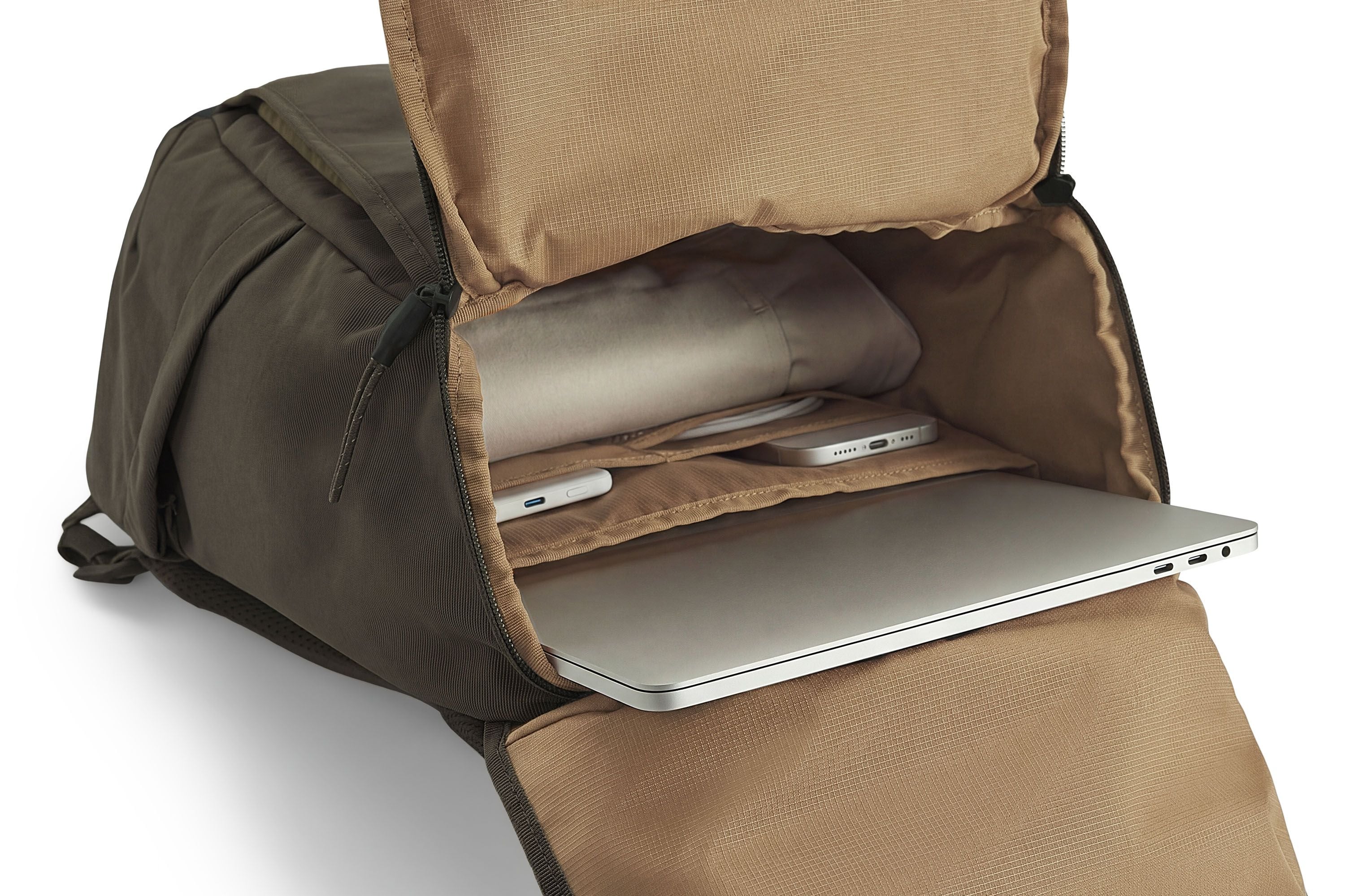 Thule Paramount daypack lite 20L mineral brown