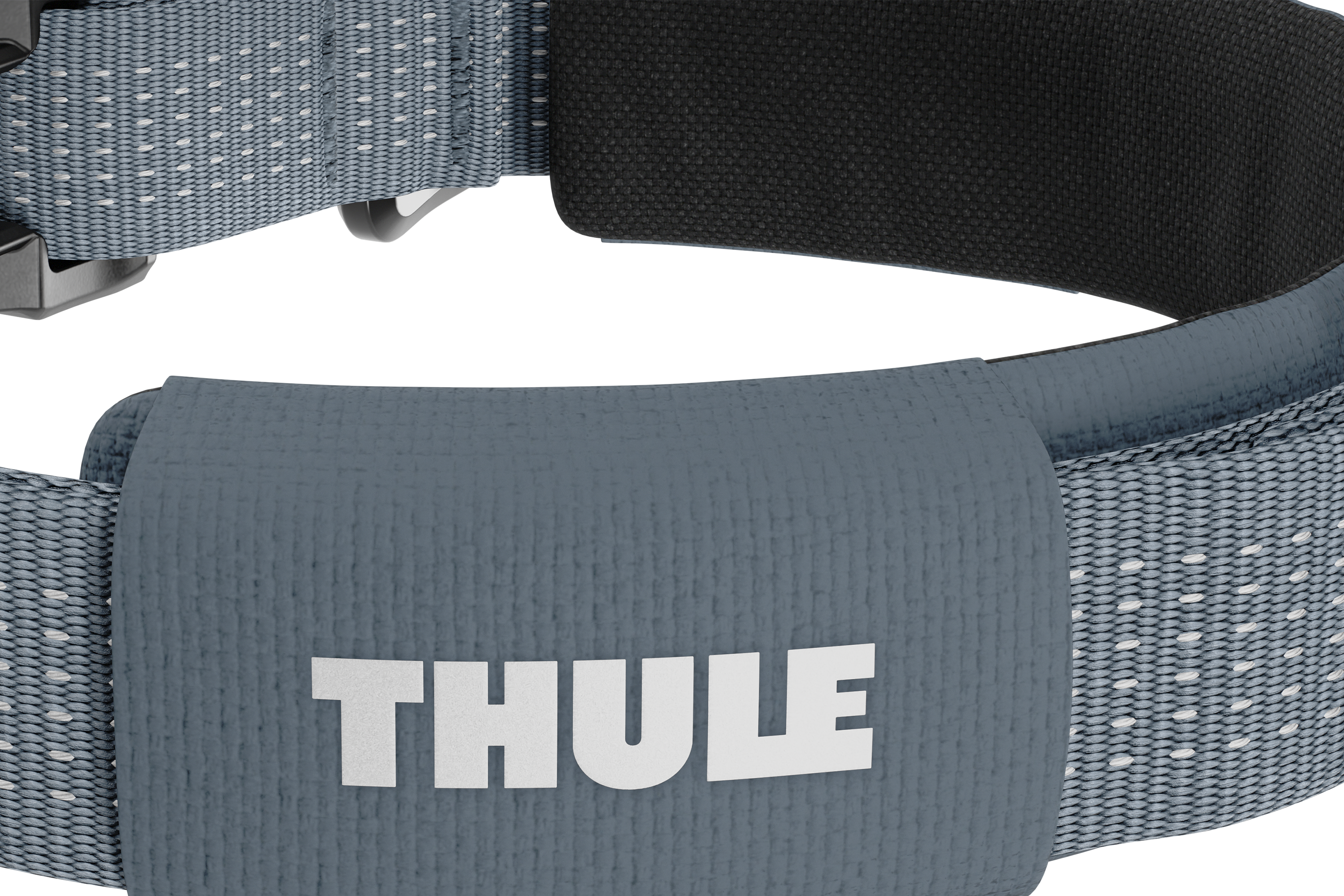 Thule Dart collar Feature - Padded sleeve