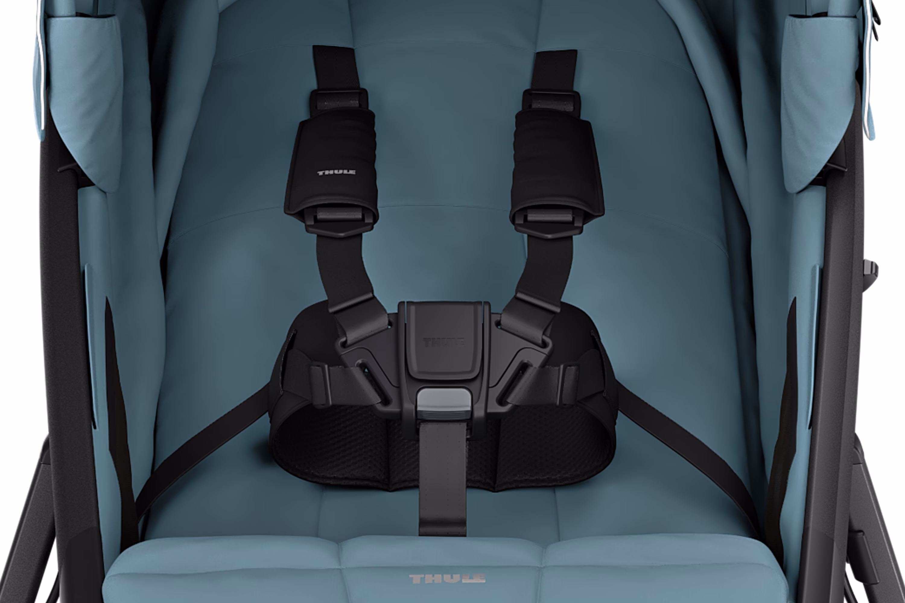 Thule Urban Glide 4-wheel