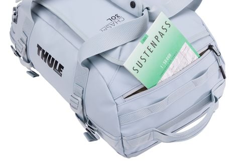 Thule Chasm duffel 30L soft blue