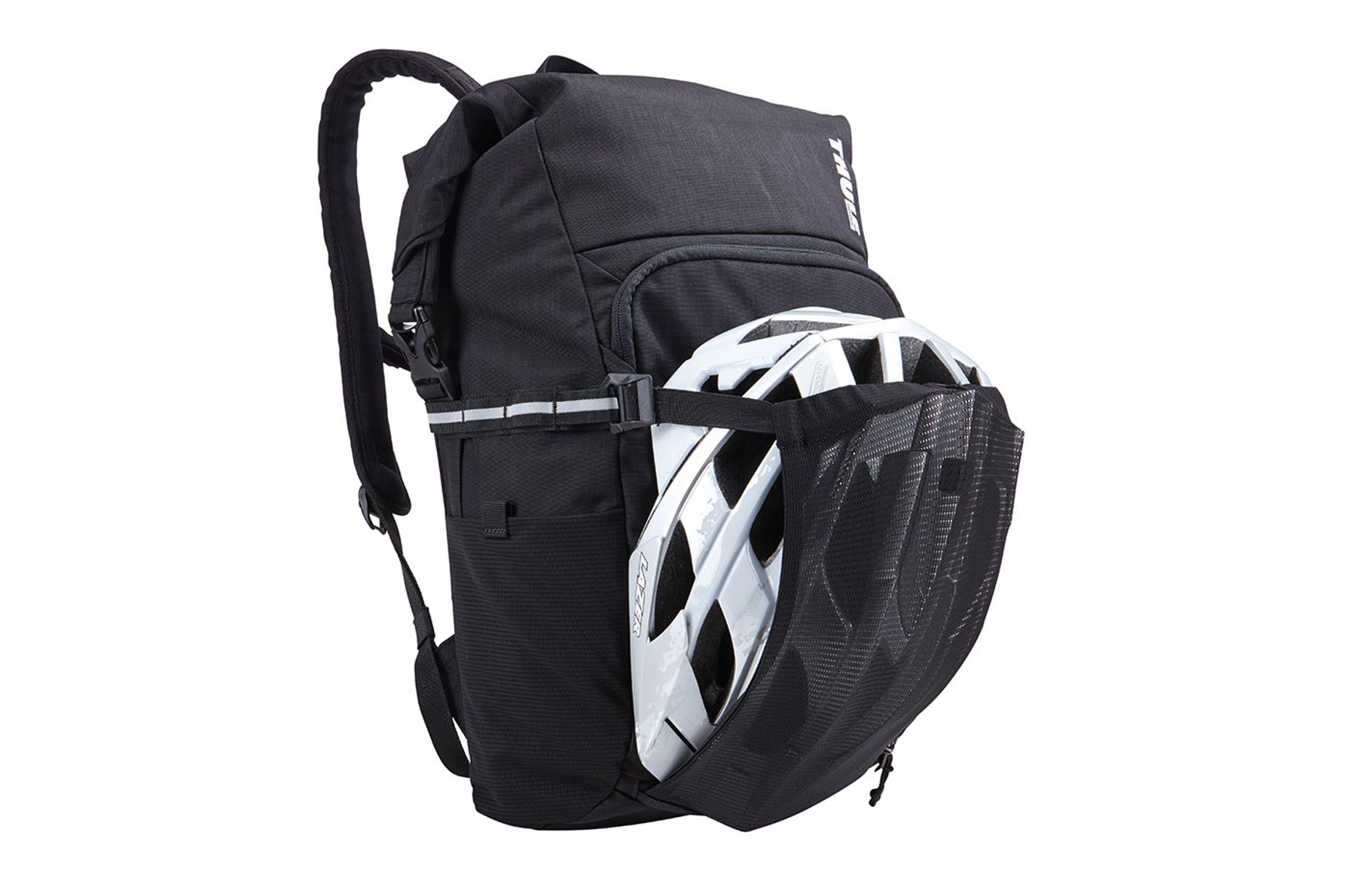 thule cycling backpack