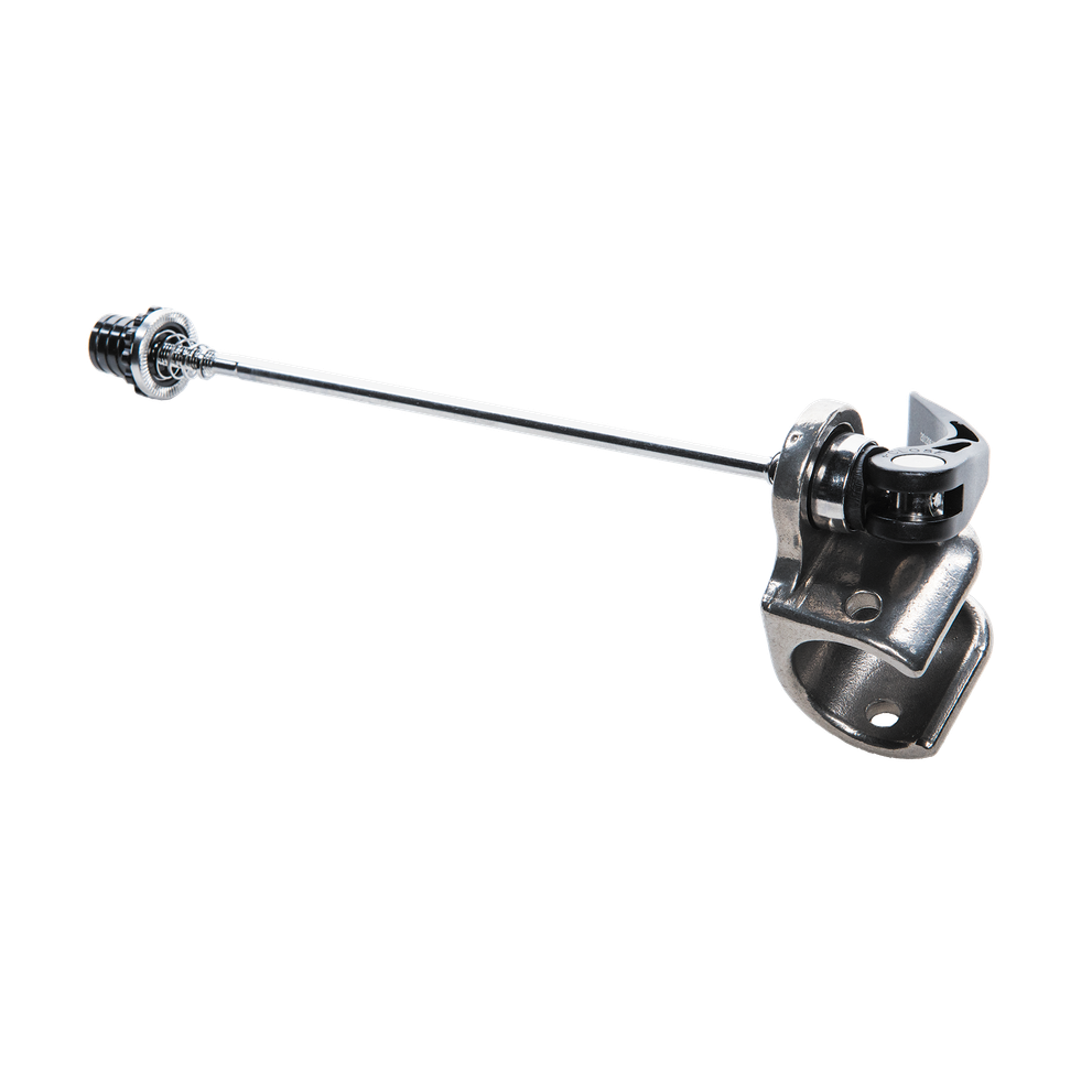 Thule Axle Mount ezHitch™ Cup with Quick Release Skewer axle mount ezHitch™ cup with quick release skewer black