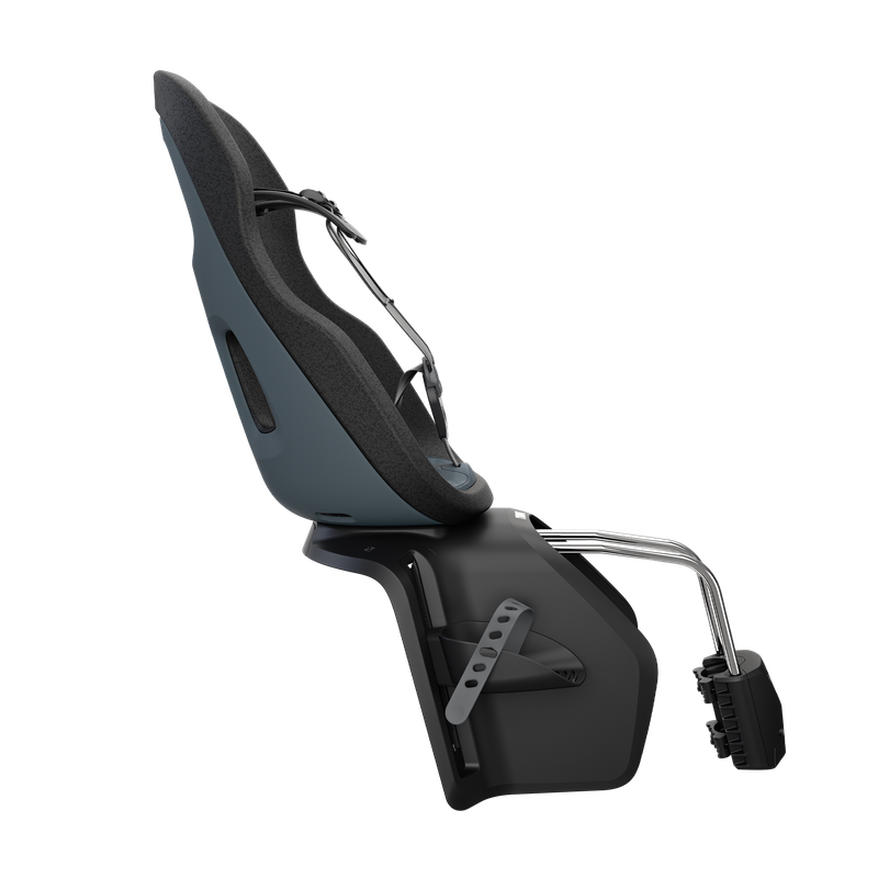 Thule Yepp Nexxt 2 maxi frame mount Dark slate