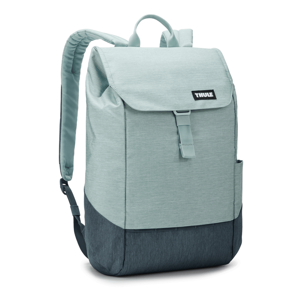 Thule Lithos backpack 16L alaska light blue/dark slate gray