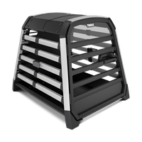 Thule Allax M Compact car dog crate