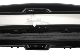Thule Vector feature
